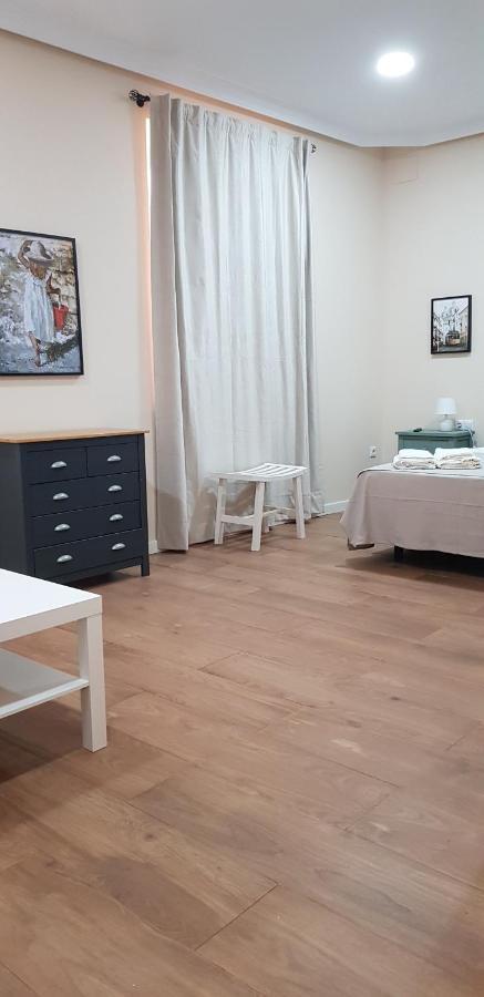 Casa Del Anticuario Apartments กาดิซ ภายนอก รูปภาพ